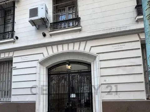 Departamento en Venta en Balvanera, Capital Federal