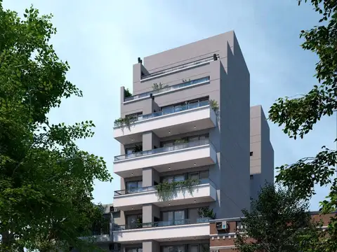Departamento en Venta en Coghlan, Capital Federal