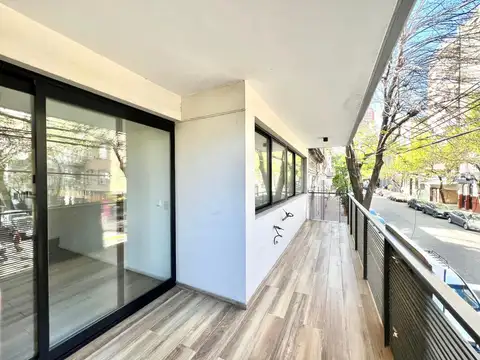 Departamento en Venta en San Cristobal, Capital Federal