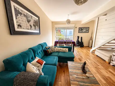 Departamento en Venta en Villa Urquiza, Capital Federal