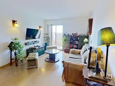 Departamento en Venta en Colegiales, Capital Federal