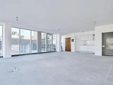 Departamento en Venta en Retiro, Capital Federal