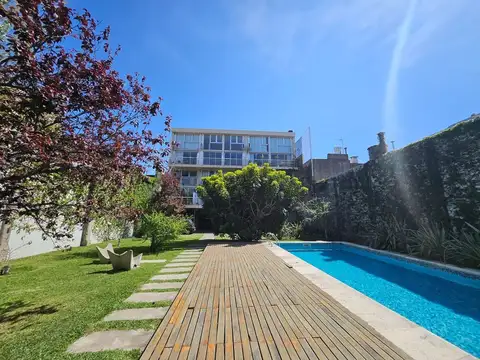 Departamento en Venta en Nuñez, Capital Federal