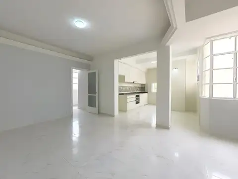 Departamento en Venta en Recoleta, Capital Federal
