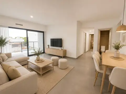 Departamento en Venta en Villa Luro, Capital Federal