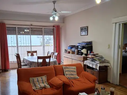 Departamento en Venta en Villa Crespo, Capital Federal