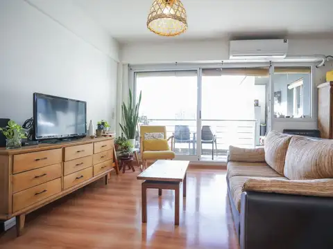 Departamento en Venta en Boedo, Capital Federal