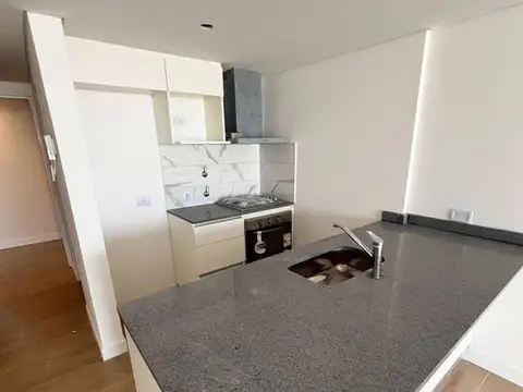 Departamento en Venta en San Cristobal, Capital Federal