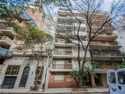 Departamento en Venta en Palermo, Capital Federal