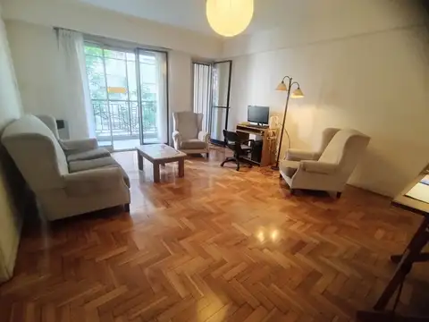 Departamento en Venta en Barrio Norte, Capital Federal