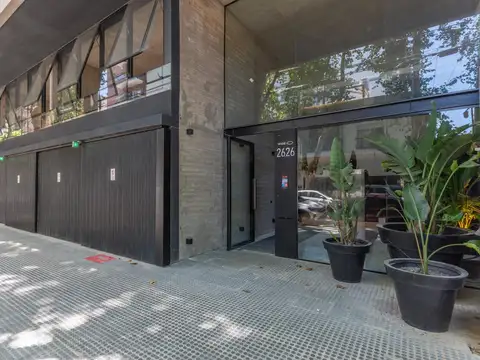 Departamento en Venta en Nuñez, Capital Federal
