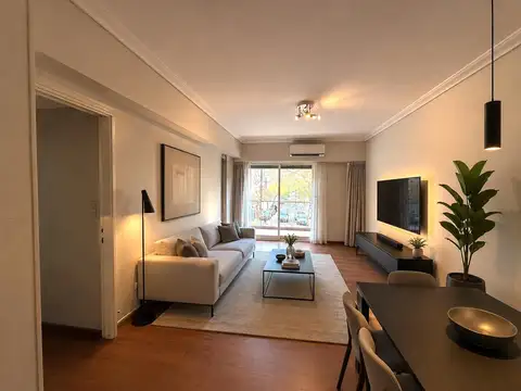 Departamento en Venta en Villa Urquiza, Capital Federal