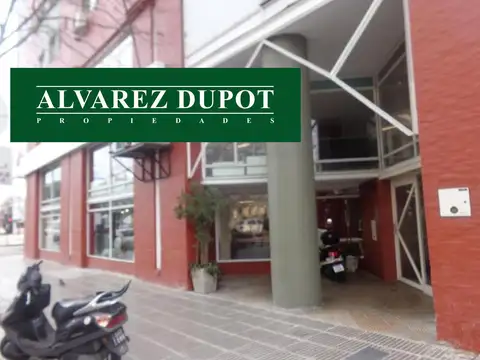 Departamento en Venta en Nuñez, Capital Federal