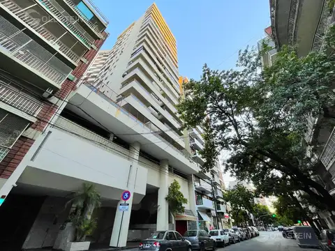Departamento en Venta en Villa Crespo, Capital Federal