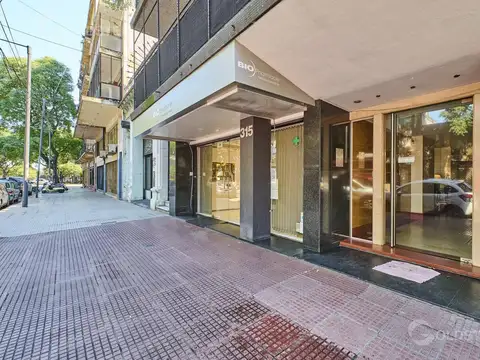 Departamento en Venta en Villa Crespo, Capital Federal