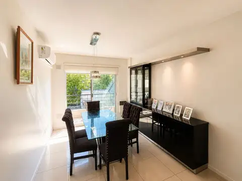 Departamento en Venta en Barracas, Capital Federal