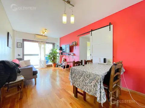 Departamento en Venta en Almagro, Capital Federal