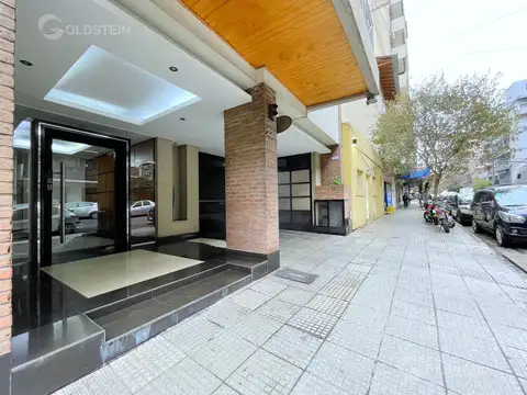 Departamento en Venta en Villa Crespo, Capital Federal