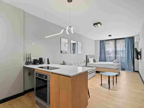 Departamento en Venta en Belgrano, Capital Federal