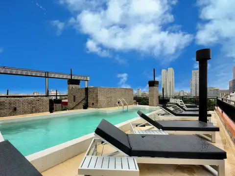 Departamento en Venta en Palermo, Capital Federal