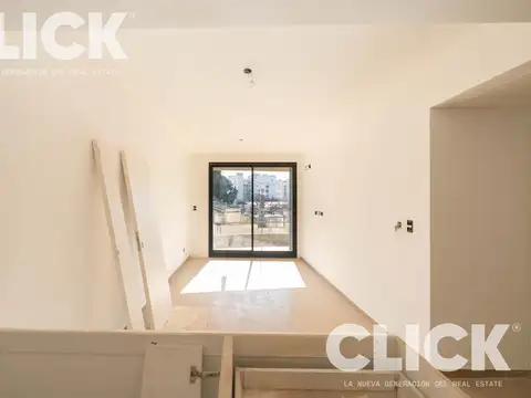 Departamento en Venta en Villa Crespo, Capital Federal