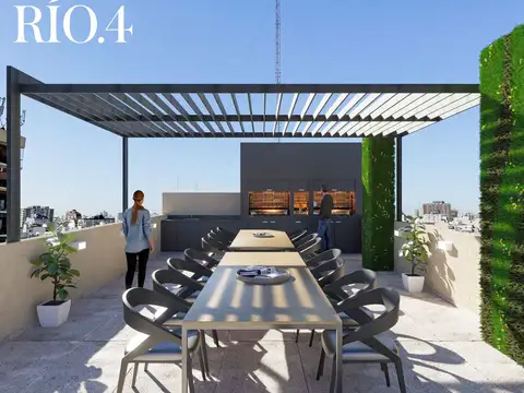 Departamento en Venta en Caballito, Capital Federal