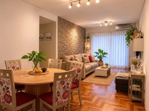 Departamento en Venta en Almagro, Capital Federal