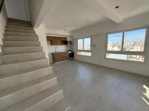 Departamento en Venta en Almagro, Capital Federal