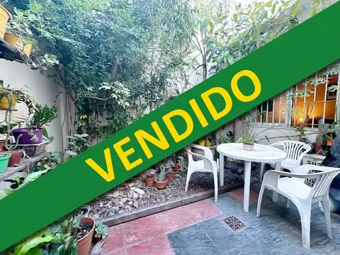 Departamento en Venta en Belgrano, Capital Federal