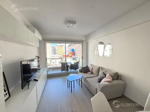 Departamento en Venta en Villa Crespo, Capital Federal
