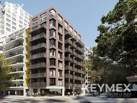 Departamento en Venta en Palermo, Capital Federal