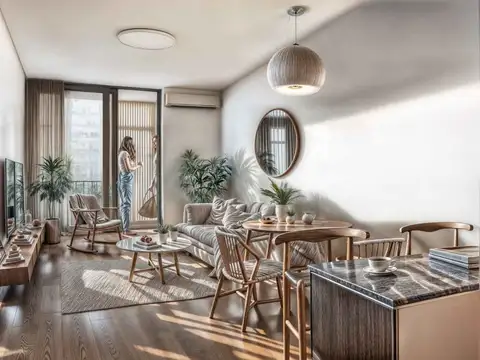 Departamento en Venta en Palermo Hollywood, Palermo