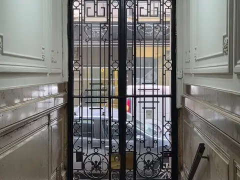 Departamento en Venta en Barrio Norte, Capital Federal