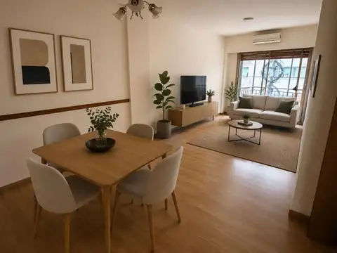 Departamento en Venta en Recoleta, Capital Federal