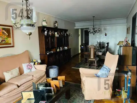 Departamento en Venta en Flores, Capital Federal