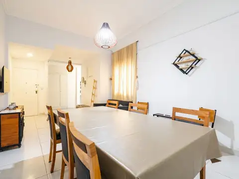 Departamento en Venta en Recoleta, Capital Federal