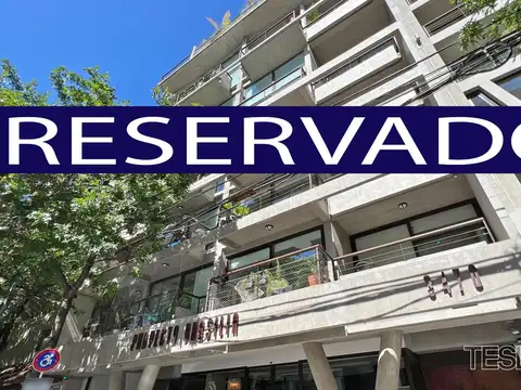 Departamento en Venta en Palermo, Capital Federal