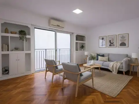 Departamento en Venta en Palermo, Capital Federal