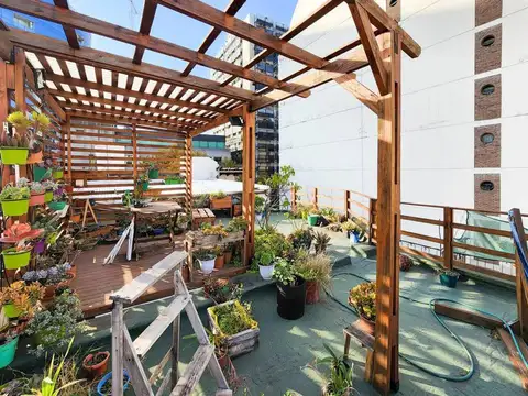 Departamento en Venta en San Nicolás, Capital Federal