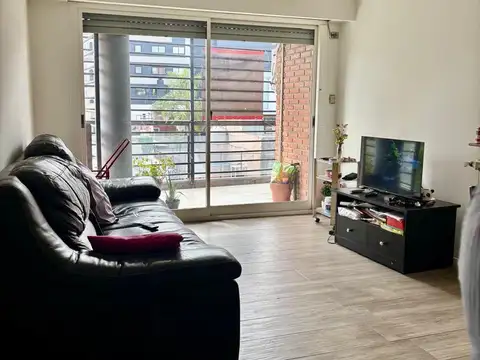 Departamento en Venta en Parque Centenario, Capital Federal