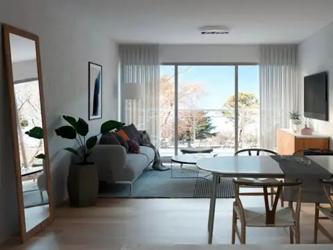 Departamento en Venta en Villa Devoto, Capital Federal