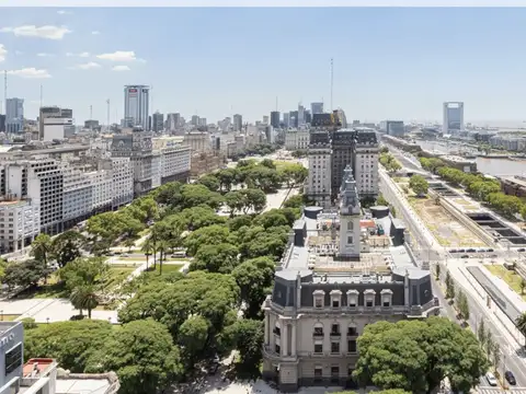 Departamento en Venta en Puerto Madero, Capital Federal
