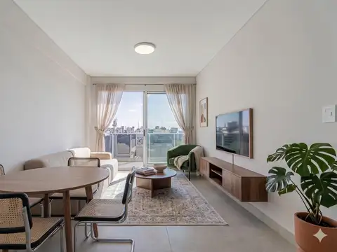 Departamento en Venta en Caballito Norte, Caballito