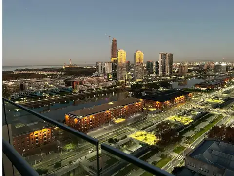 Departamento en Venta en Puerto Madero, Capital Federal