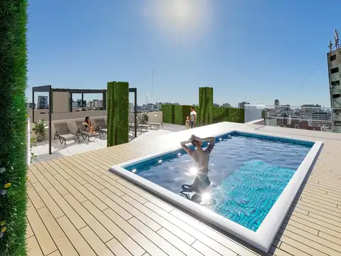 Departamento en Venta en Caballito, Capital Federal