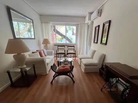 Departamento en Venta en Palermo Chico, Palermo