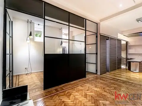 Departamento en Venta en Botanico, Palermo