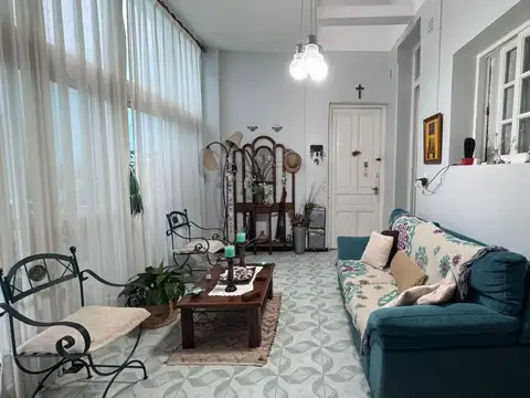 Departamento en Venta en Almagro, Capital Federal