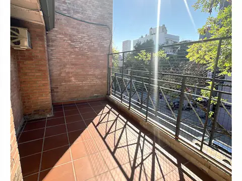 Departamento en Venta en Las Cañitas, Palermo
