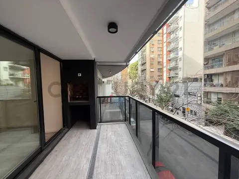 Departamento en Venta en Palermo, Capital Federal